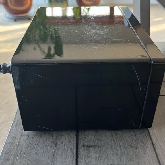 Sangean WR-2 - Picture 4 of 5